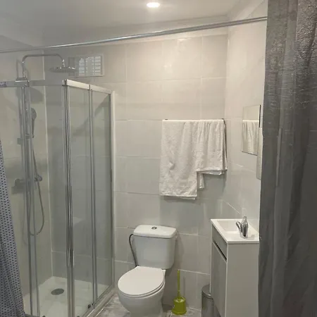 Гостевой дом Vivenda Lopes