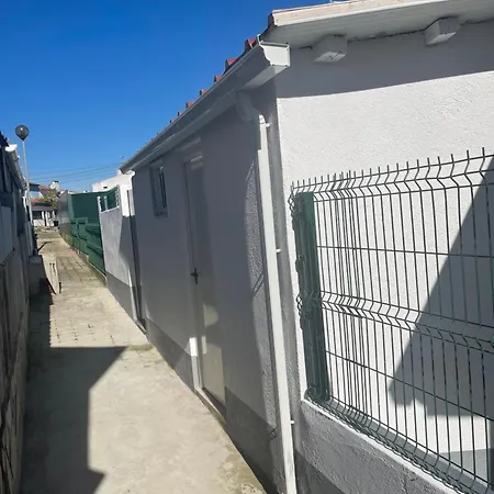 Гостевой дом Vivenda Lopes *