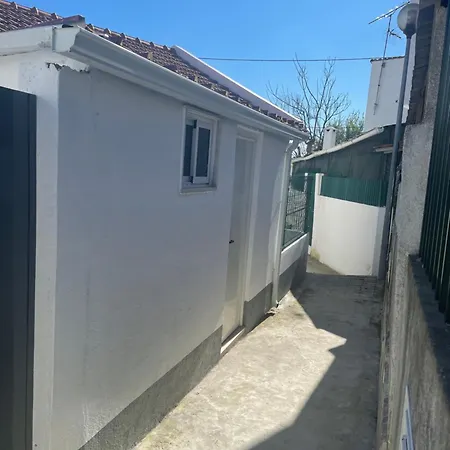 Guest house Vivenda Lopes Lisbon