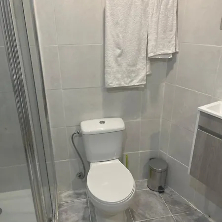 Гостевой дом Vivenda Lopes *