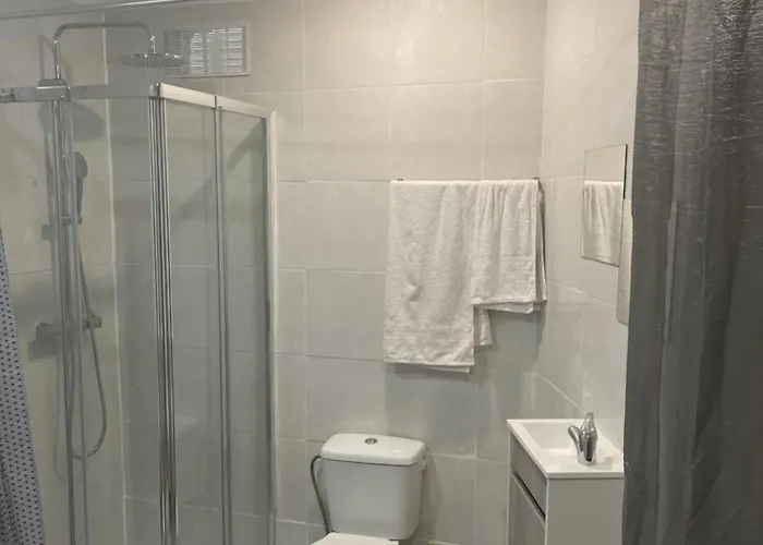 Gæstehus Vivenda Lopes