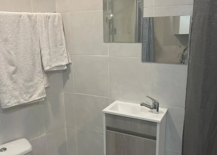 Gæstehus Vivenda Lopes *