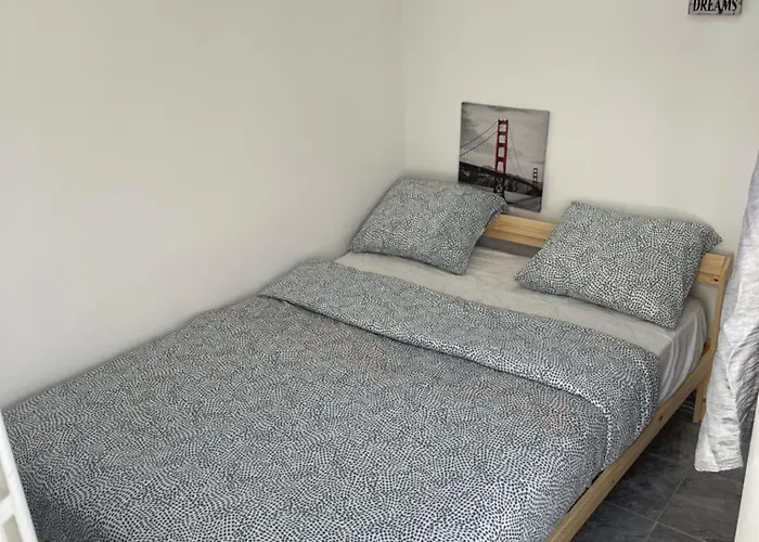 Vivenda Lopes Pensión