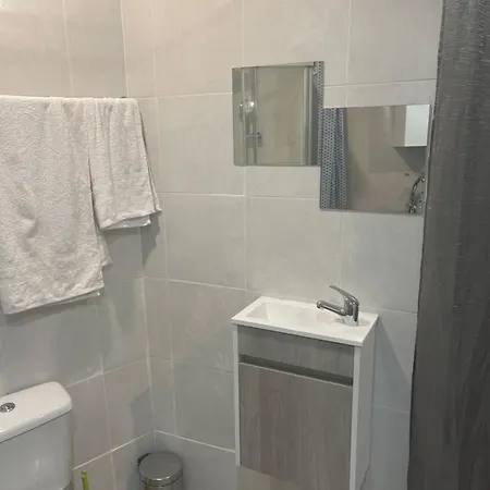 Pensionat Vivenda Lopes *