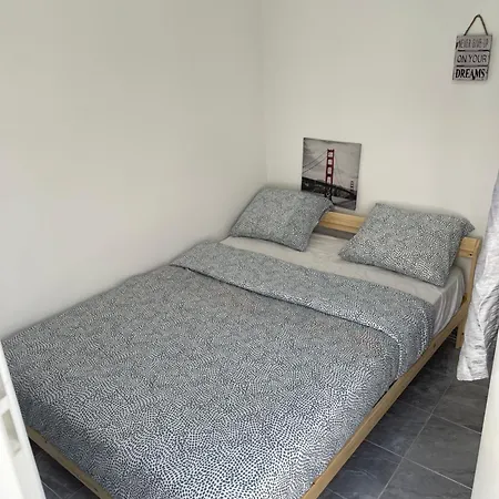 Vivenda Lopes Pensionat