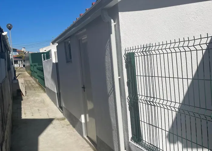 Πανσιόν Vivenda Lopes *