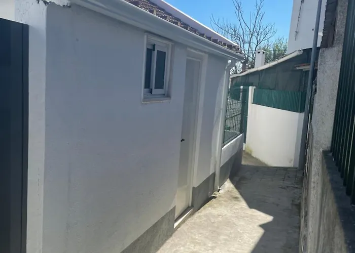 Πανσιόν Vivenda Lopes Lisboa