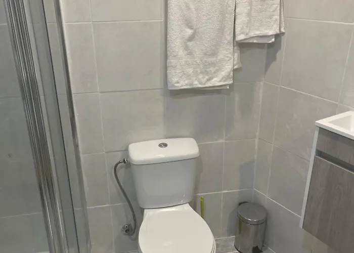 Πανσιόν Vivenda Lopes *